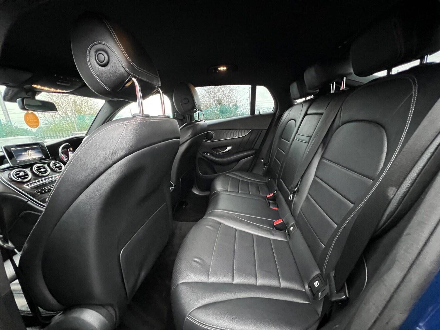 Used Mercedes-Benz GLC for sale - 77671293: Photo 16