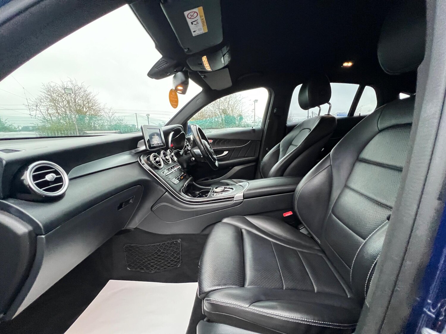 Used Mercedes-Benz GLC for sale - 77671293: Photo 18