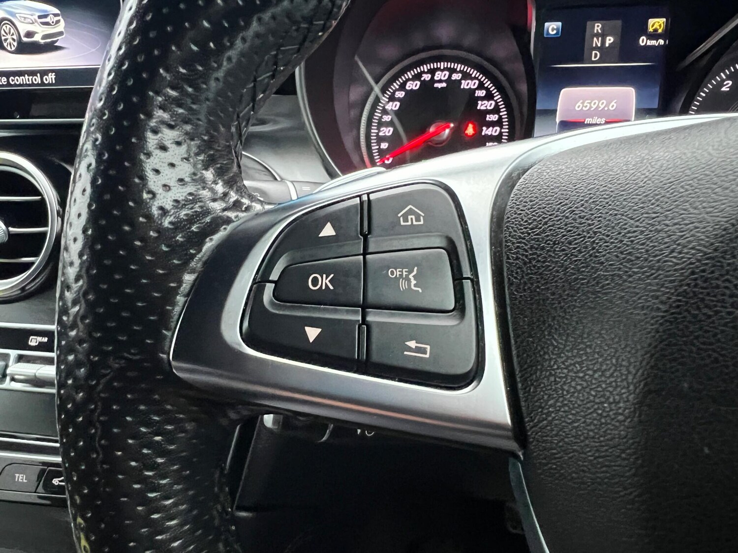 Used Mercedes-Benz GLC for sale - 77671293: Photo 44