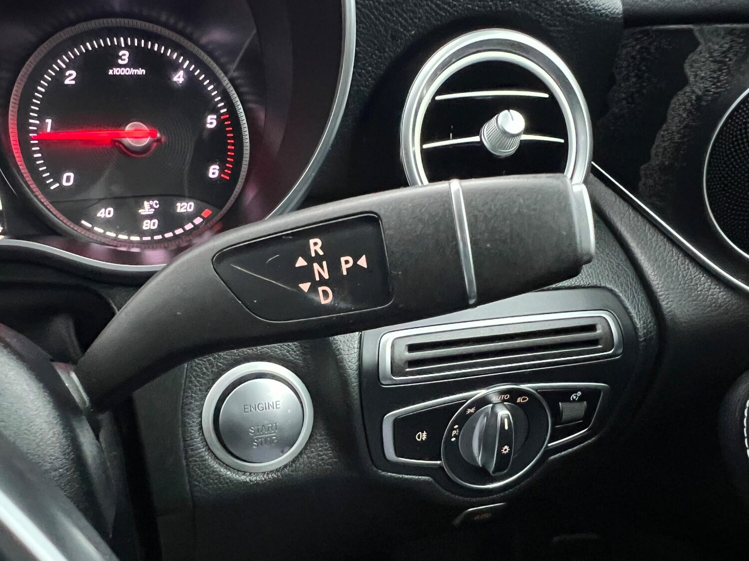 Used Mercedes-Benz GLC for sale - 77671293: Photo 46