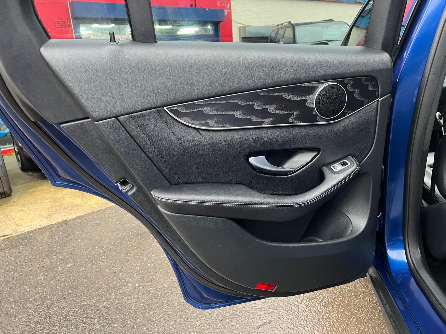 Used Mercedes-Benz GLC for sale - 77671293: Photo 52