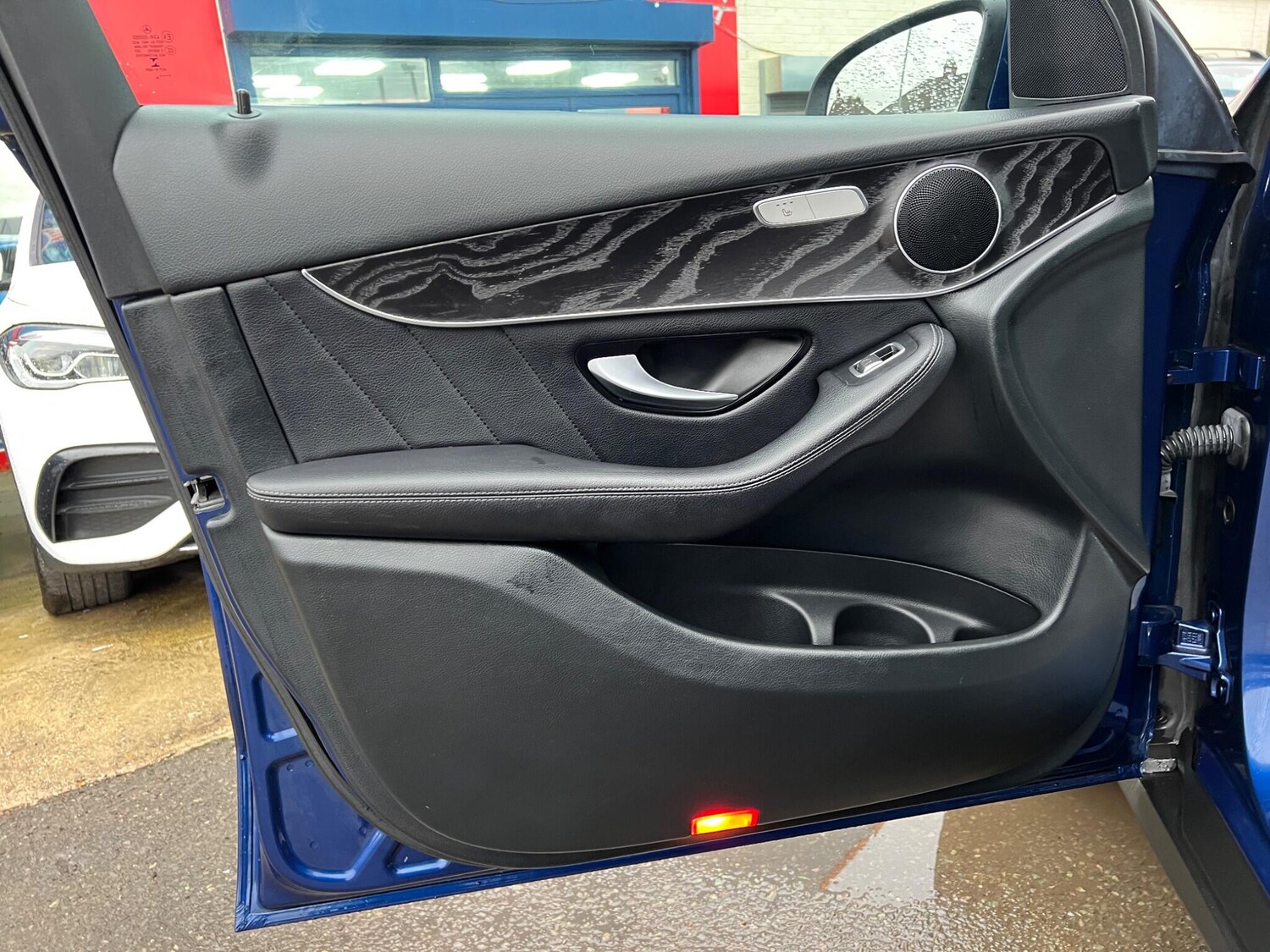 Used Mercedes-Benz GLC for sale - 77671293: Photo 53