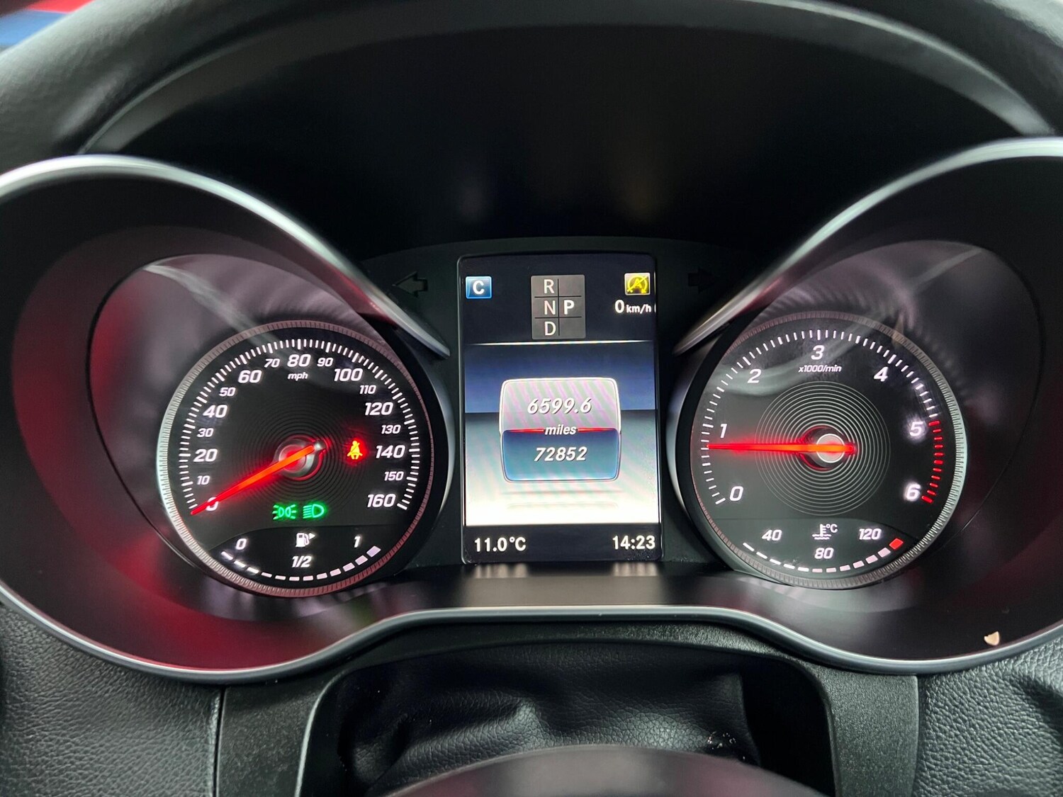 Used Mercedes-Benz GLC for sale - 77671293: Photo 54