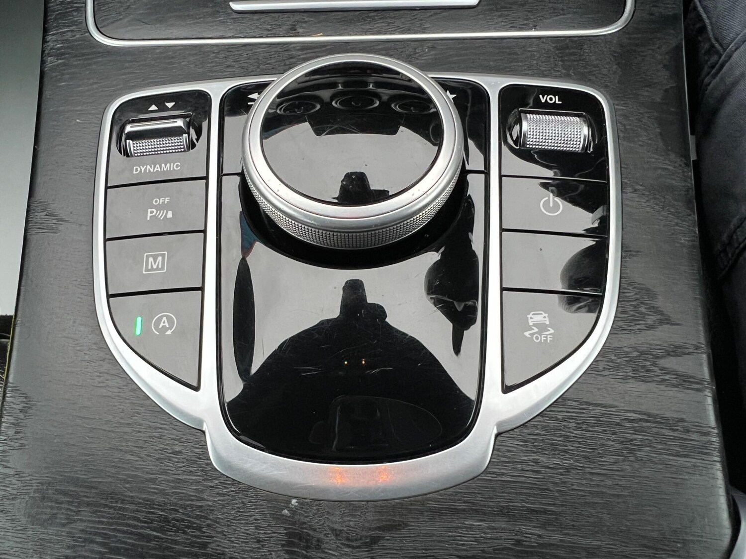 Used Mercedes-Benz GLC for sale - 77671293: Photo 62