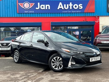 Used Toyota Prius 2020 for sale - 78561953: Photo