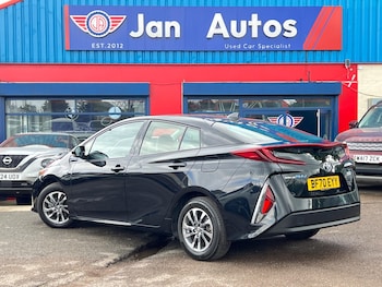 Used Toyota Prius 2020 for sale - 78561953: Photo