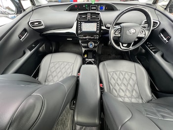 Used Toyota Prius 2020 for sale - 78561953: Photo
