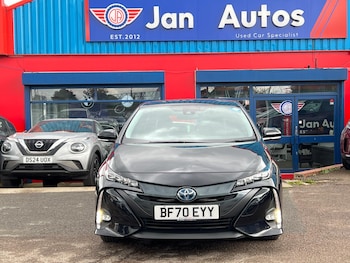 Used Toyota Prius 2020 for sale - 78561953: Photo