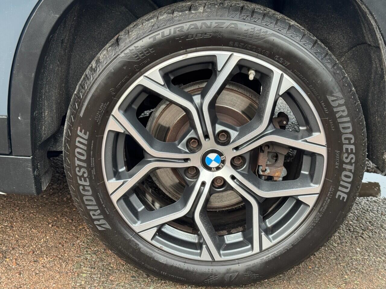 Used BMW X1 for sale - 77670766: Photo 11