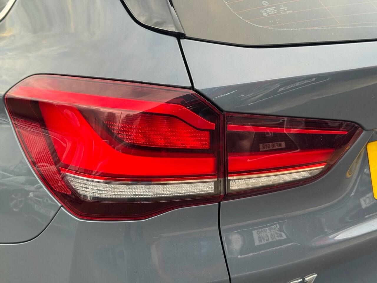 Used BMW X1 for sale - 77670766: Photo 13