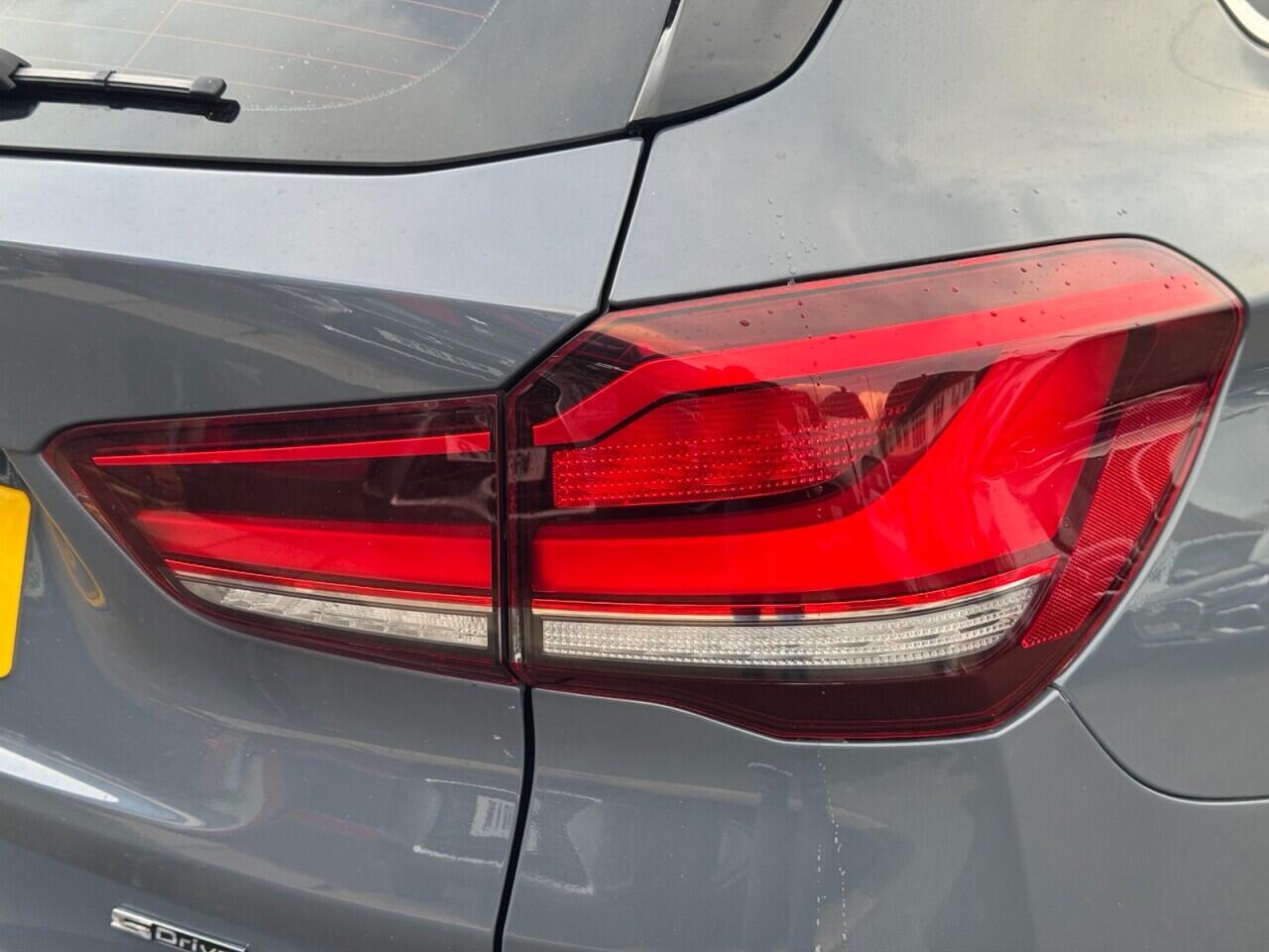 Used BMW X1 for sale - 77670766: Photo 15