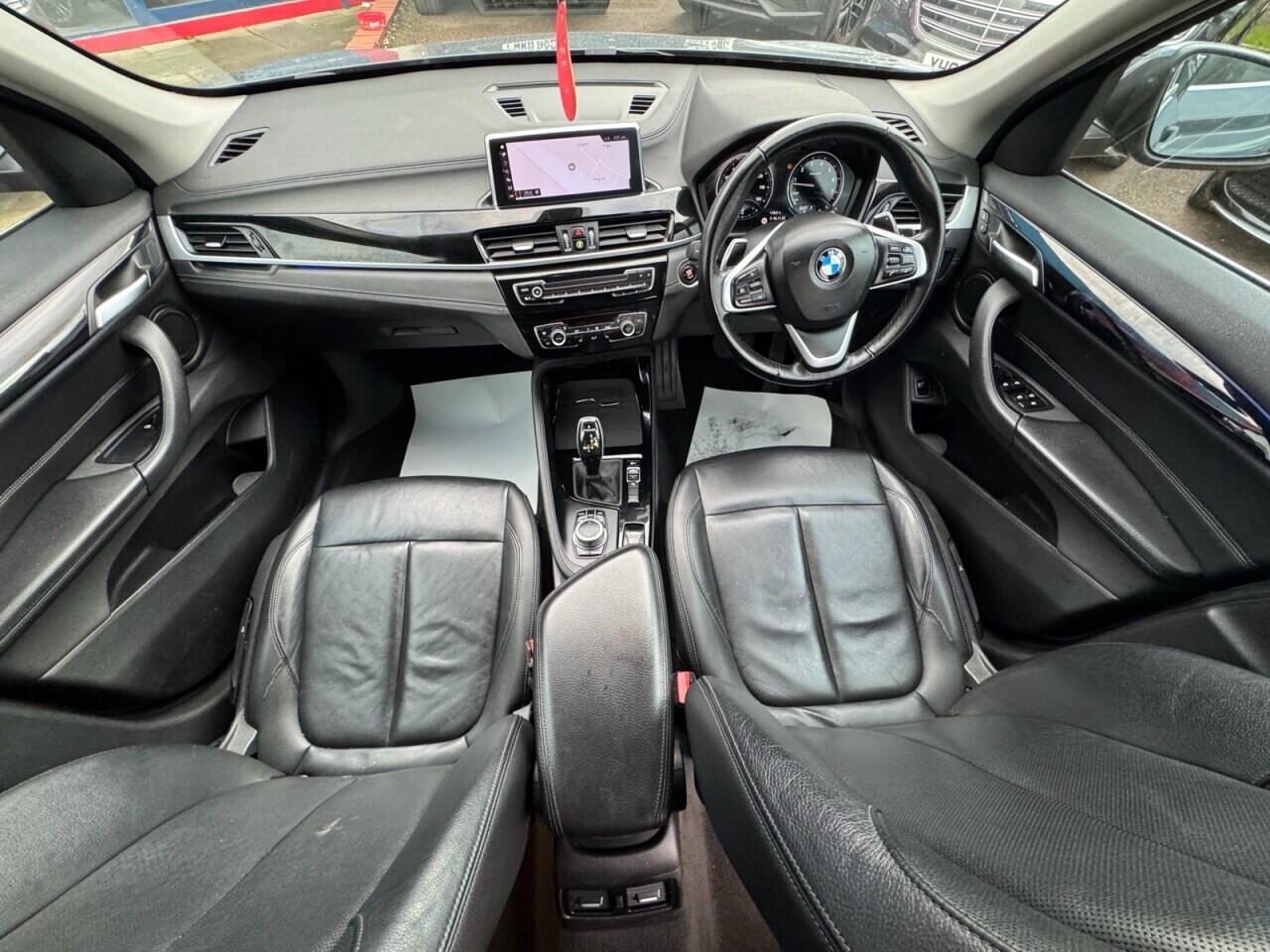 Used BMW X1 for sale - 77670766: Photo 16