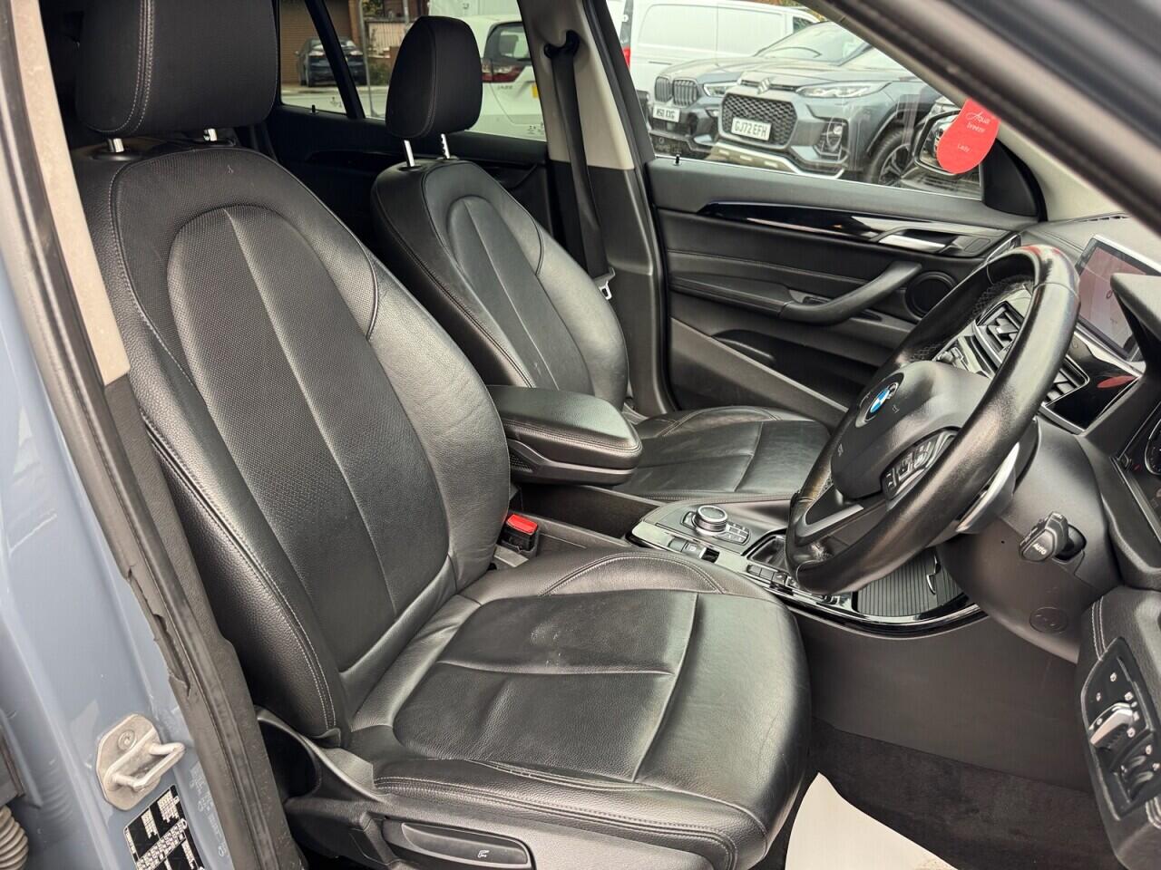 Used BMW X1 for sale - 77670766: Photo 17