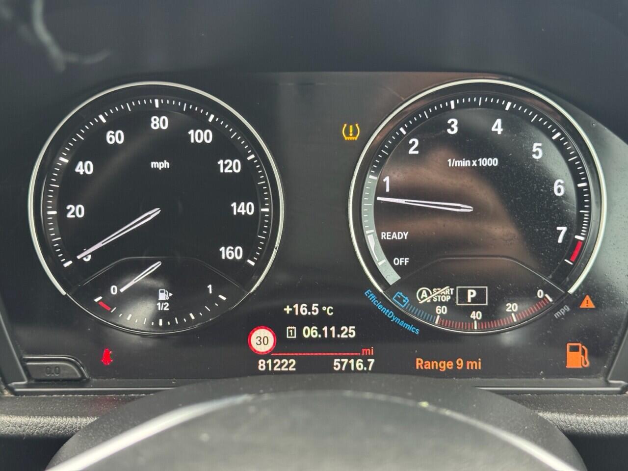 Used BMW X1 for sale - 77670766: Photo 18