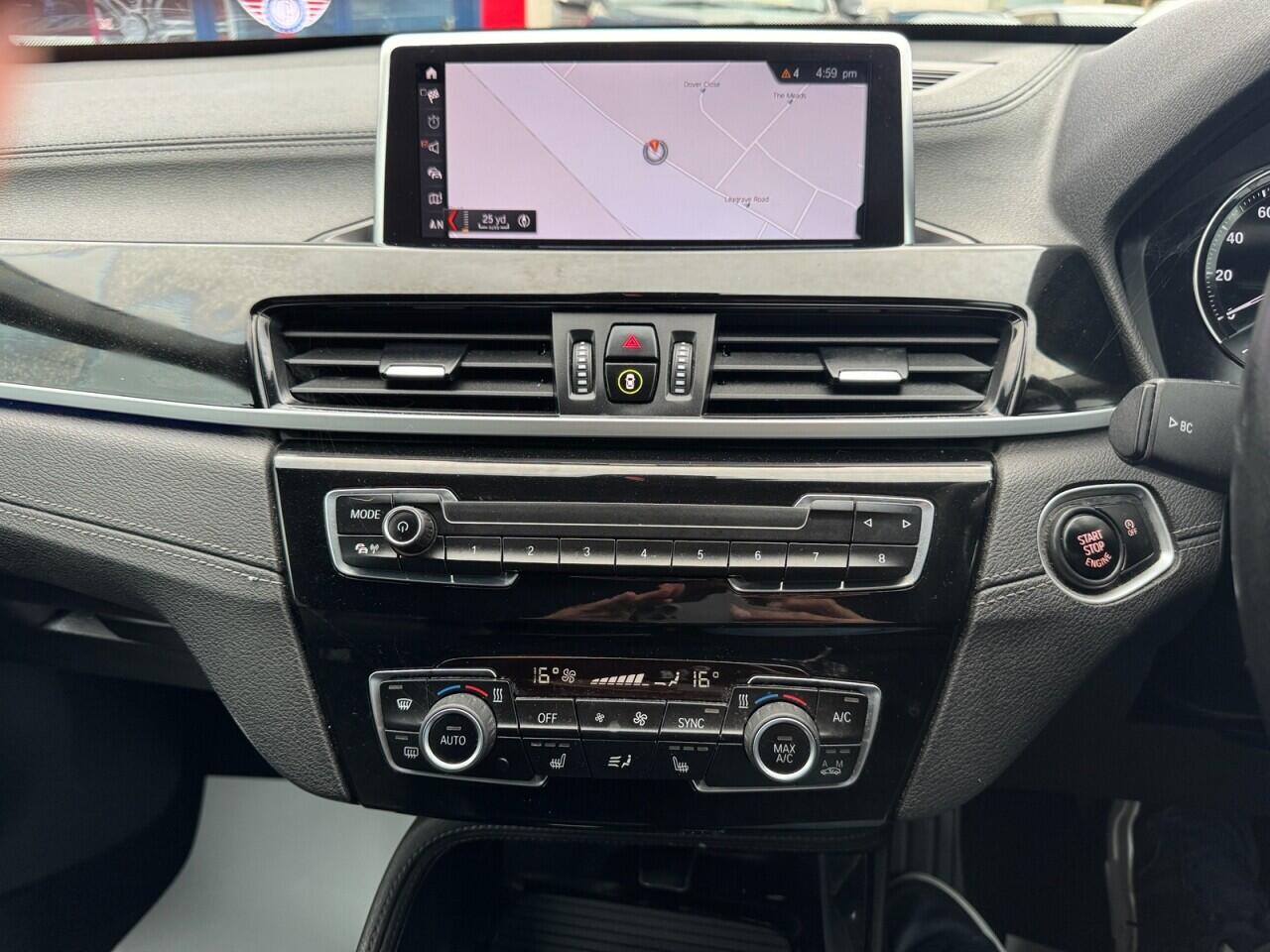 Used BMW X1 for sale - 77670766: Photo 19