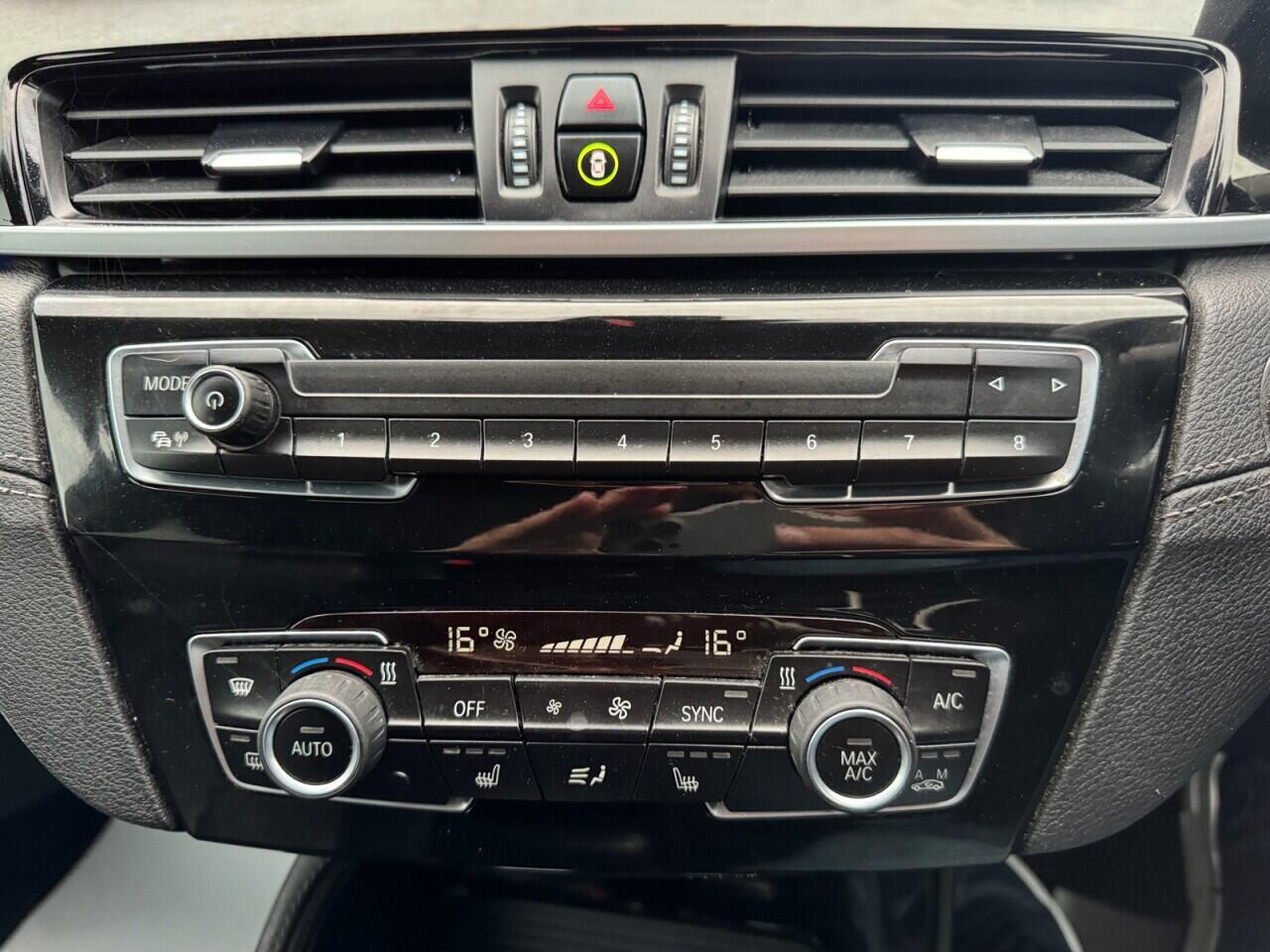 Used BMW X1 for sale - 77670766: Photo 20