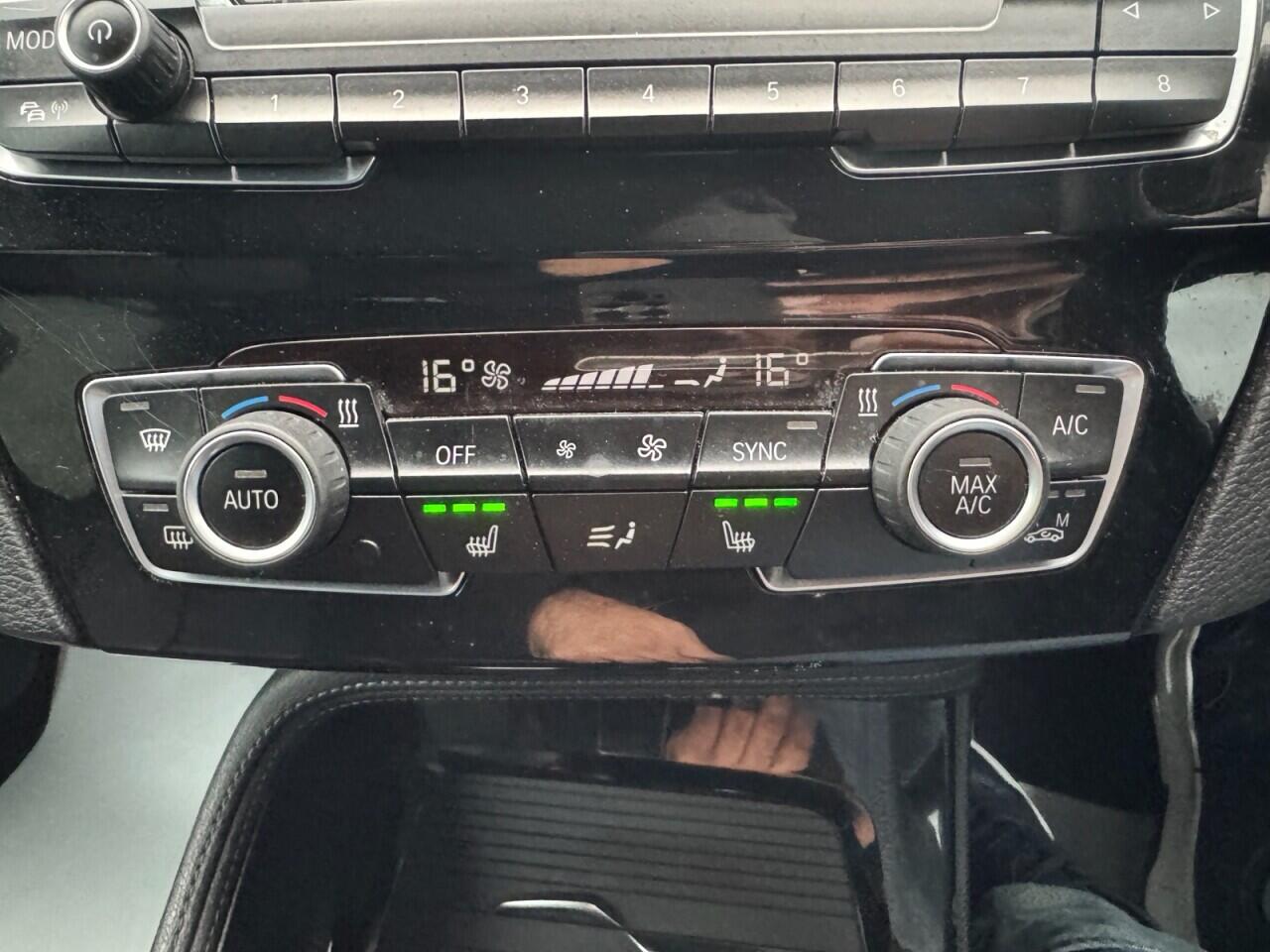 Used BMW X1 for sale - 77670766: Photo 21