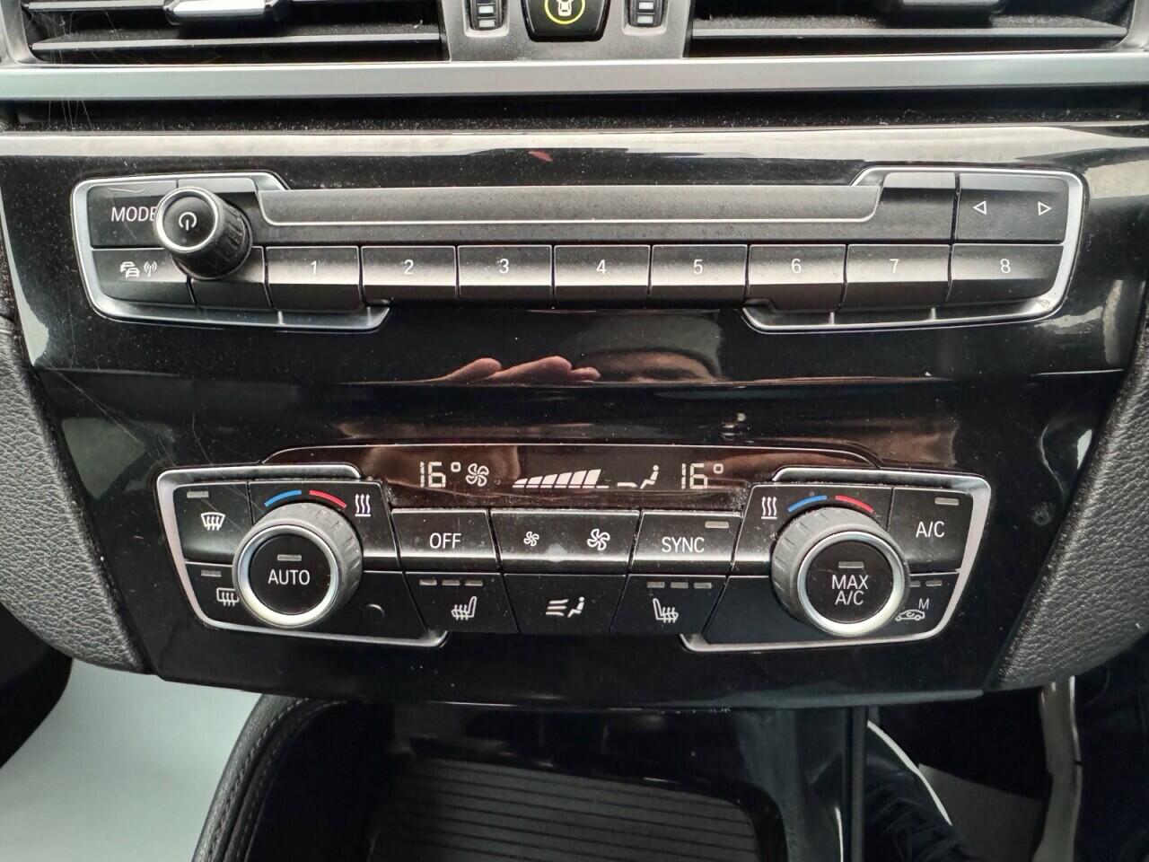 Used BMW X1 for sale - 77670766: Photo 22