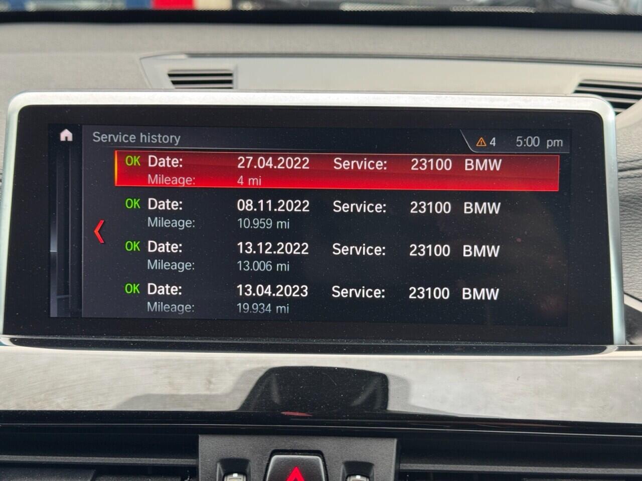 Used BMW X1 for sale - 77670766: Photo 28