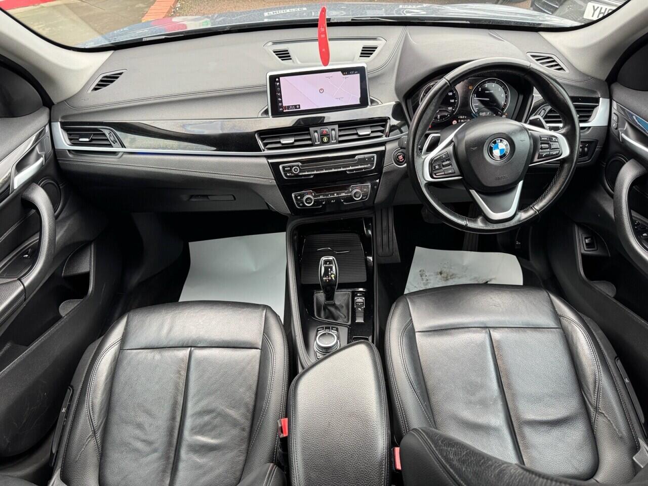 Used BMW X1 for sale - 77670766: Photo 3