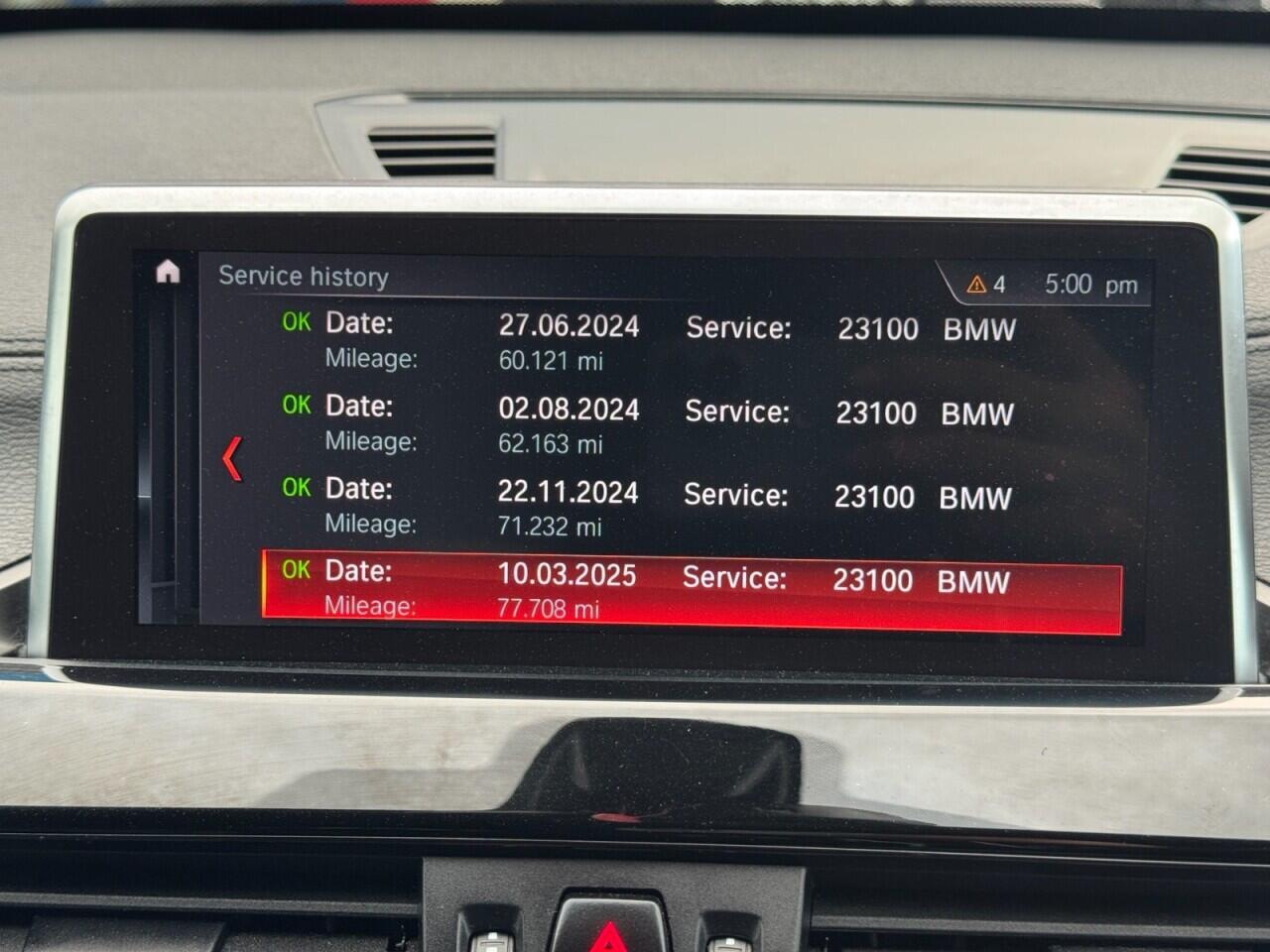 Used BMW X1 for sale - 77670766: Photo 30