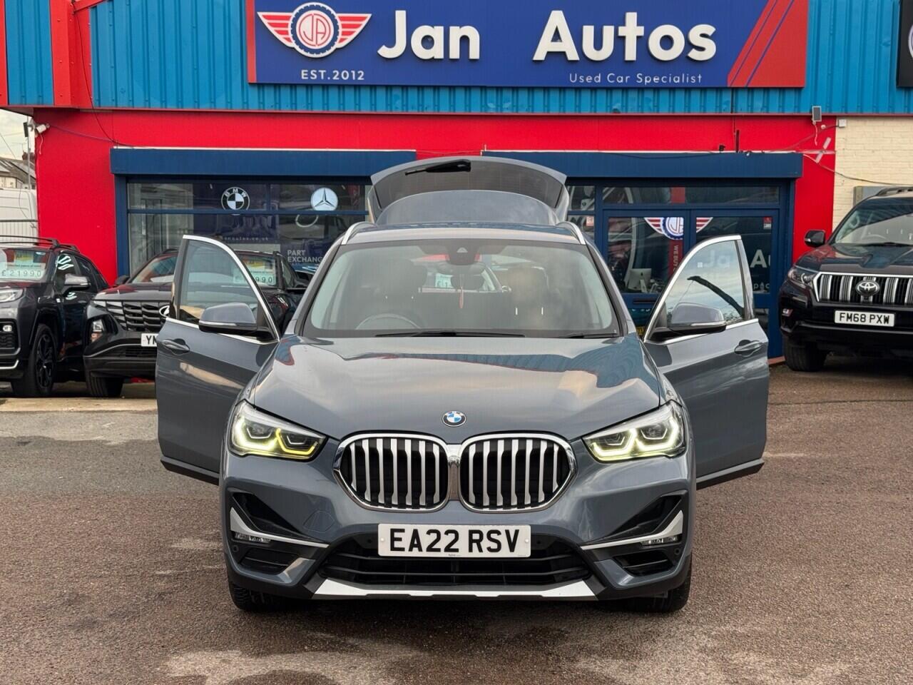 Used BMW X1 for sale - 77670766: Photo 41