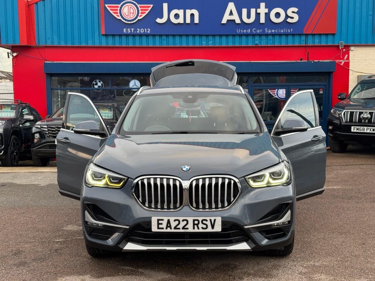 Used BMW X1 for sale - 77670766: Photo 42