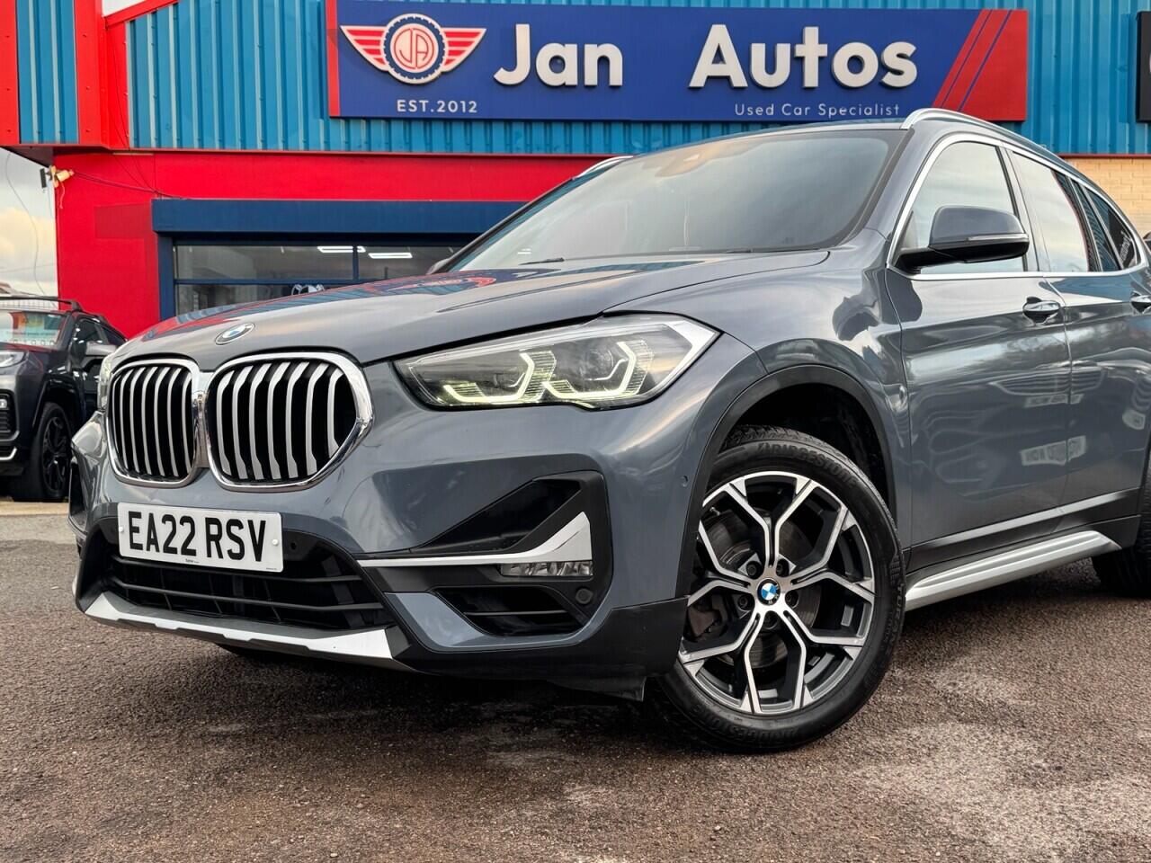 Used BMW X1 for sale - 77670766: Photo 47