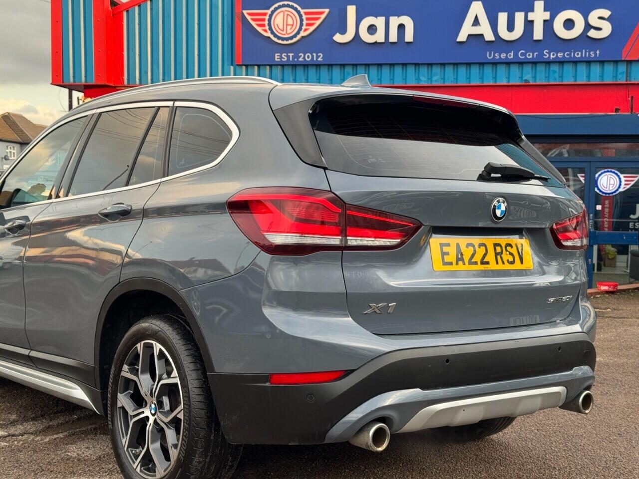 Used BMW X1 for sale - 77670766: Photo 50