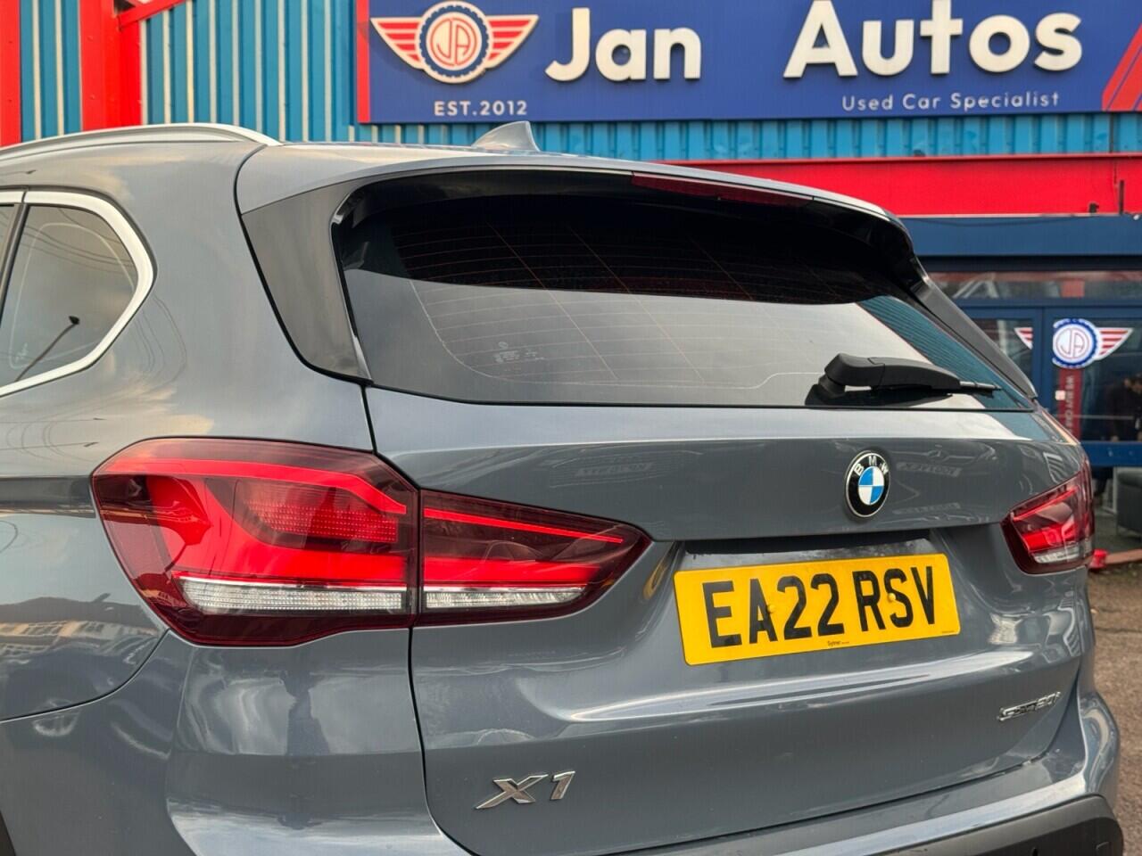 Used BMW X1 for sale - 77670766: Photo 51