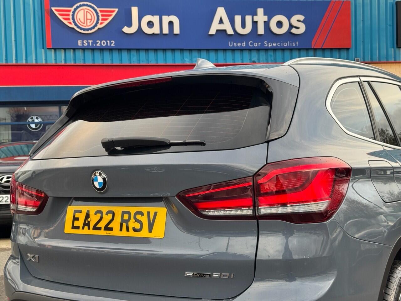 Used BMW X1 for sale - 77670766: Photo 53