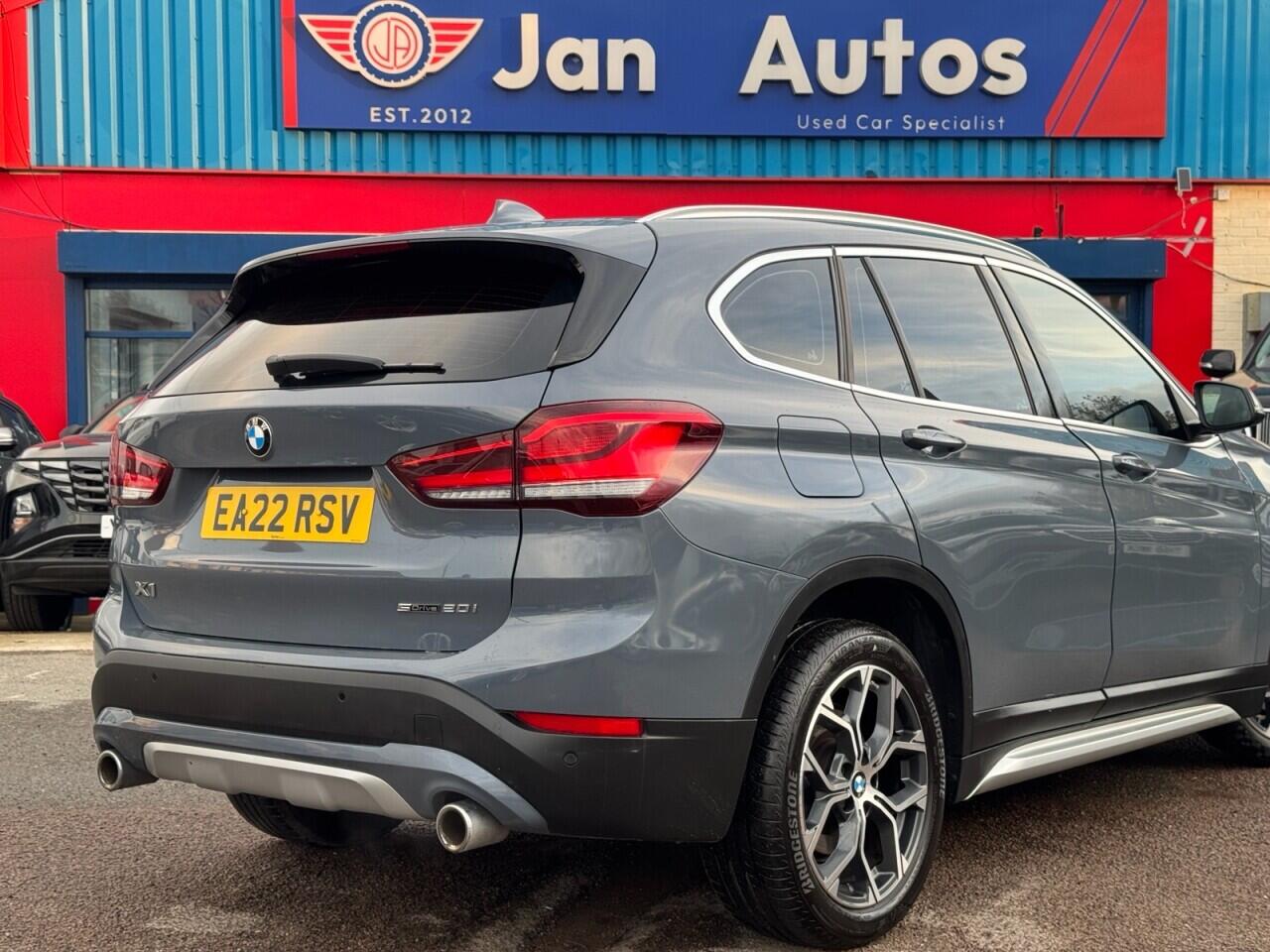 Used BMW X1 for sale - 77670766: Photo 54