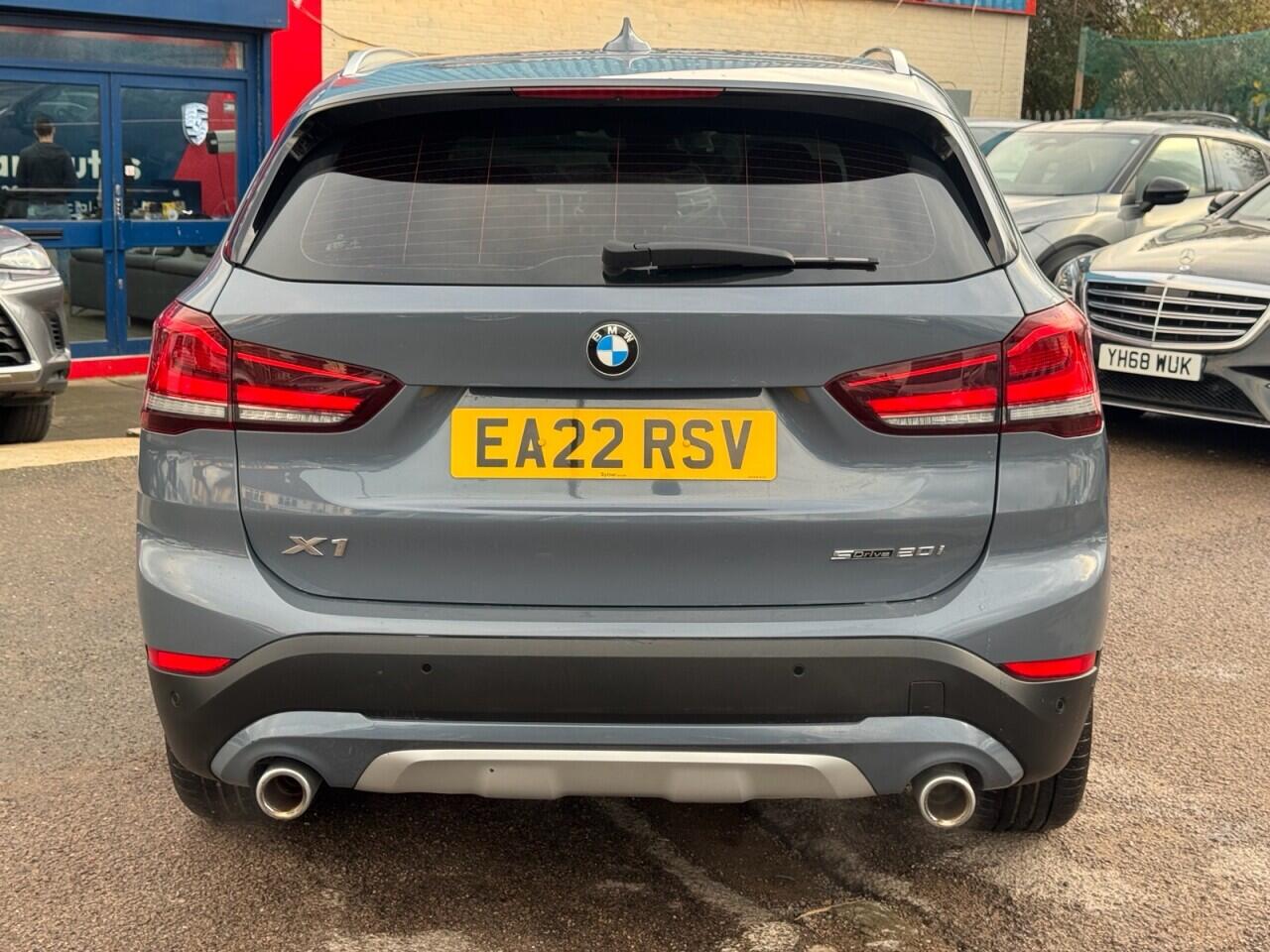 Used BMW X1 for sale - 77670766: Photo 55