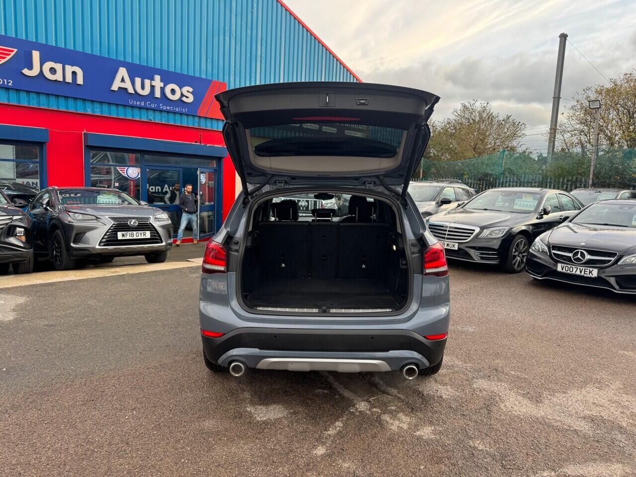 Used BMW X1 for sale - 77670766: Photo 56