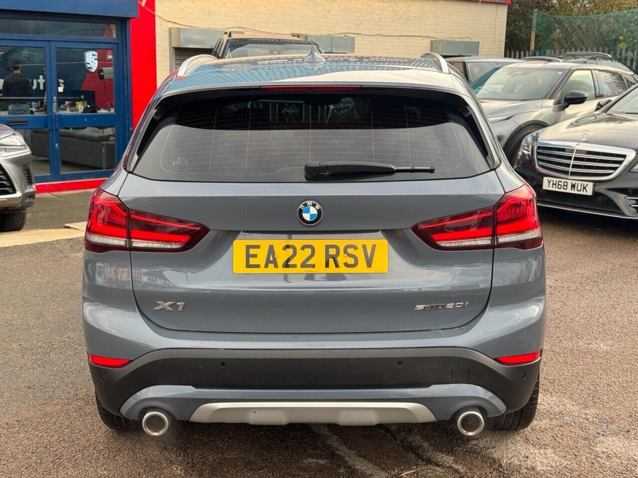 Used BMW X1 for sale - 77670766: Photo 57