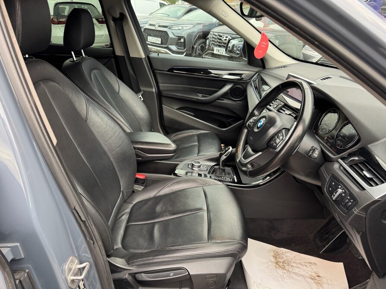 Used BMW X1 for sale - 77670766: Photo 59