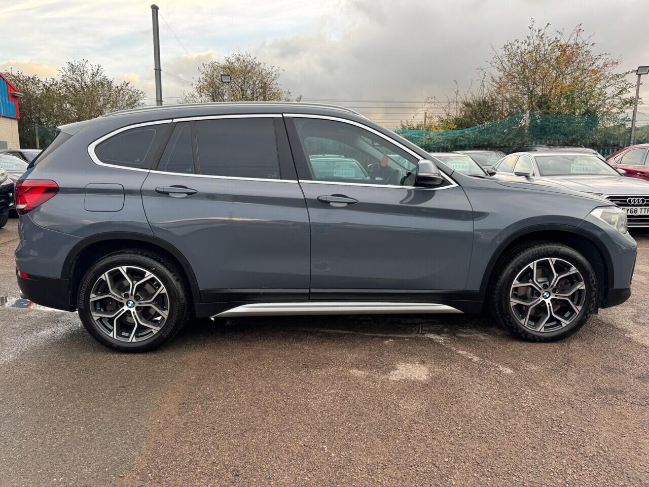 Used BMW X1 for sale - 77670766: Photo 6