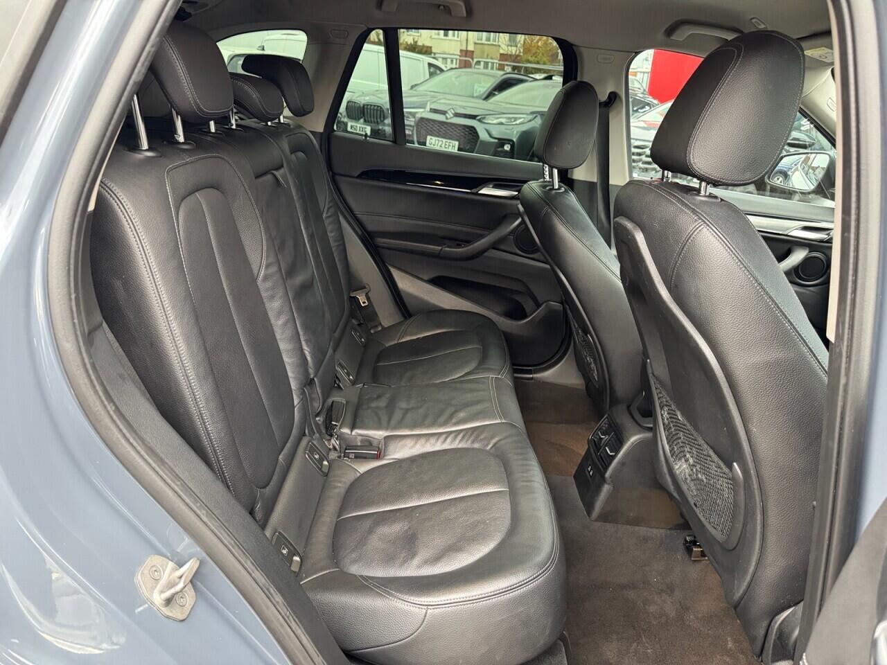 Used BMW X1 for sale - 77670766: Photo 61