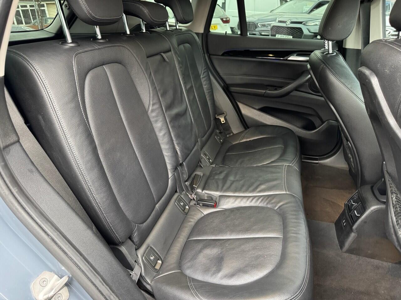 Used BMW X1 for sale - 77670766: Photo 63