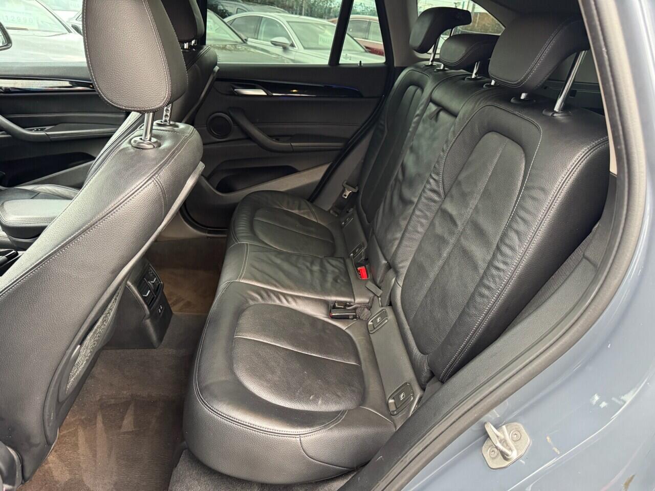 Used BMW X1 for sale - 77670766: Photo 64