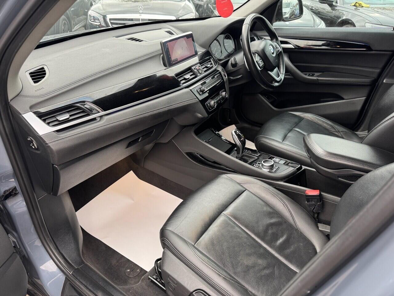 Used BMW X1 for sale - 77670766: Photo 65