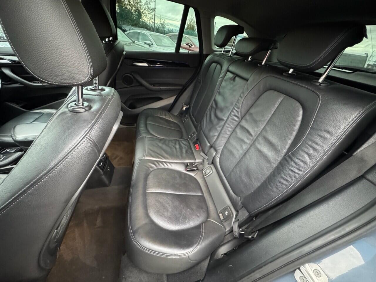 Used BMW X1 for sale - 77670766: Photo 66