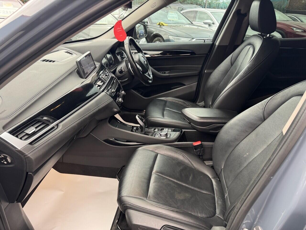 Used BMW X1 for sale - 77670766: Photo 67