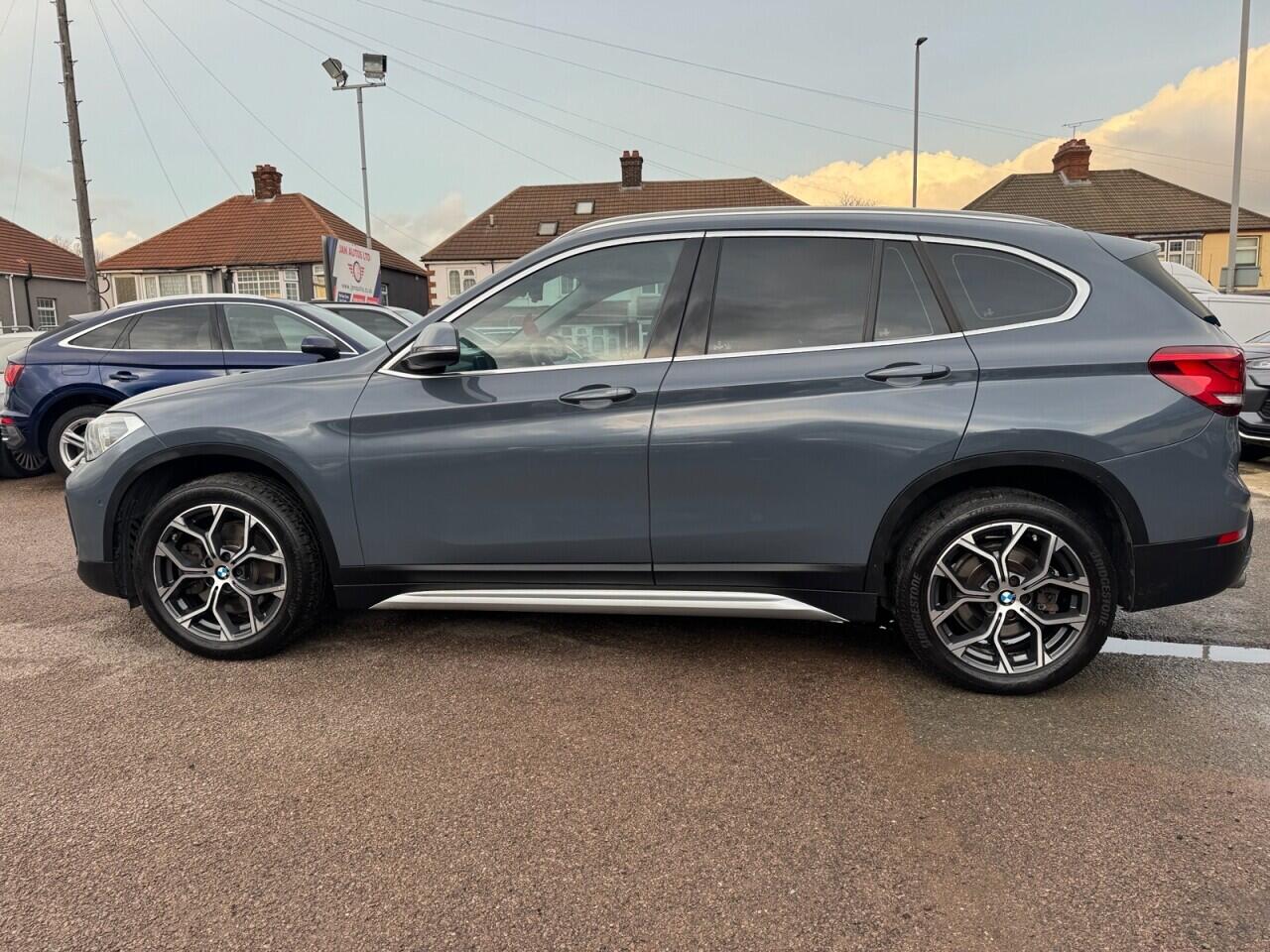 Used BMW X1 for sale - 77670766: Photo 7