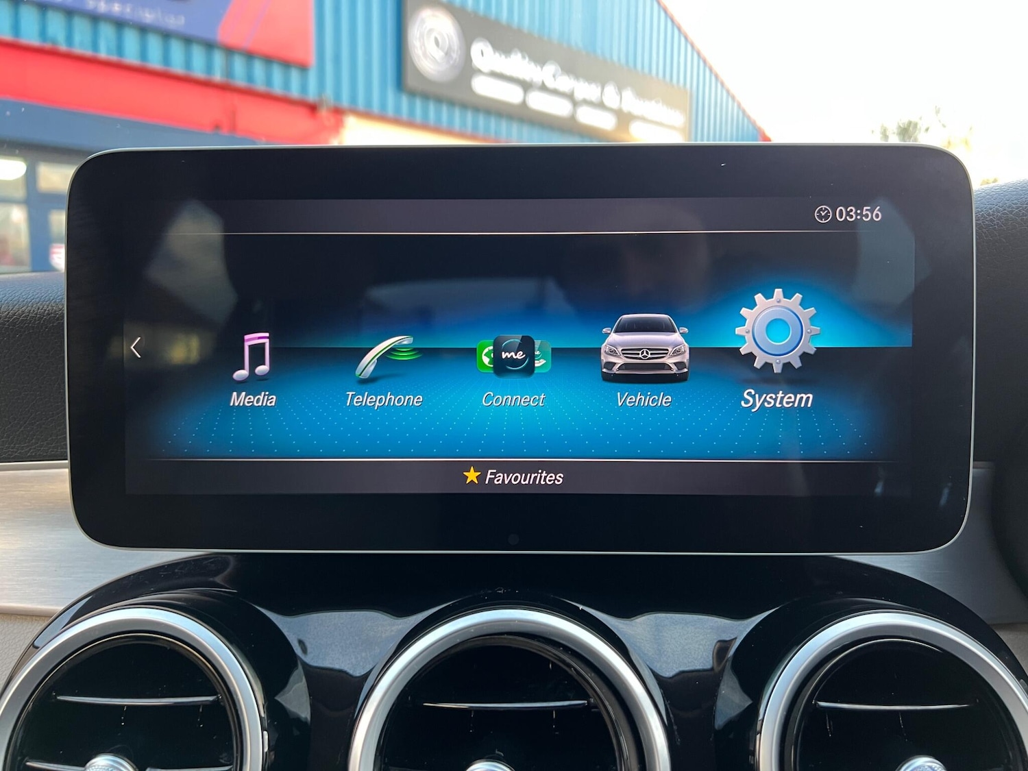 Used Mercedes-Benz C Class for sale - 77671274: Photo 21