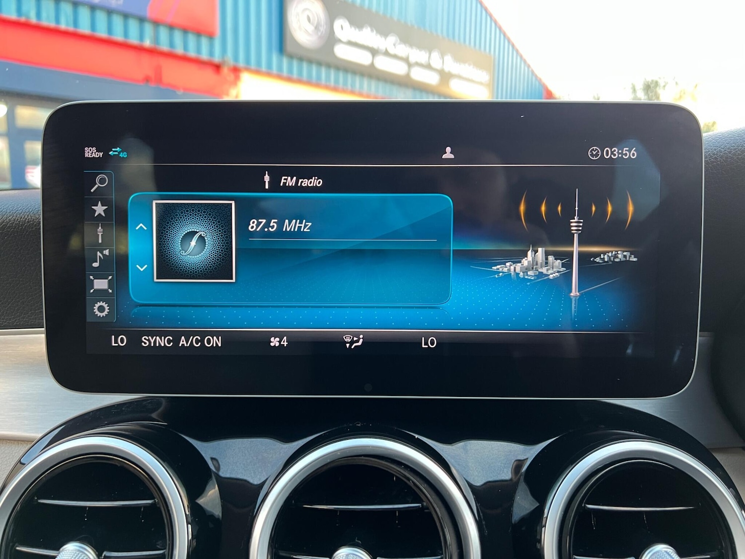 Used Mercedes-Benz C Class for sale - 77671274: Photo 24