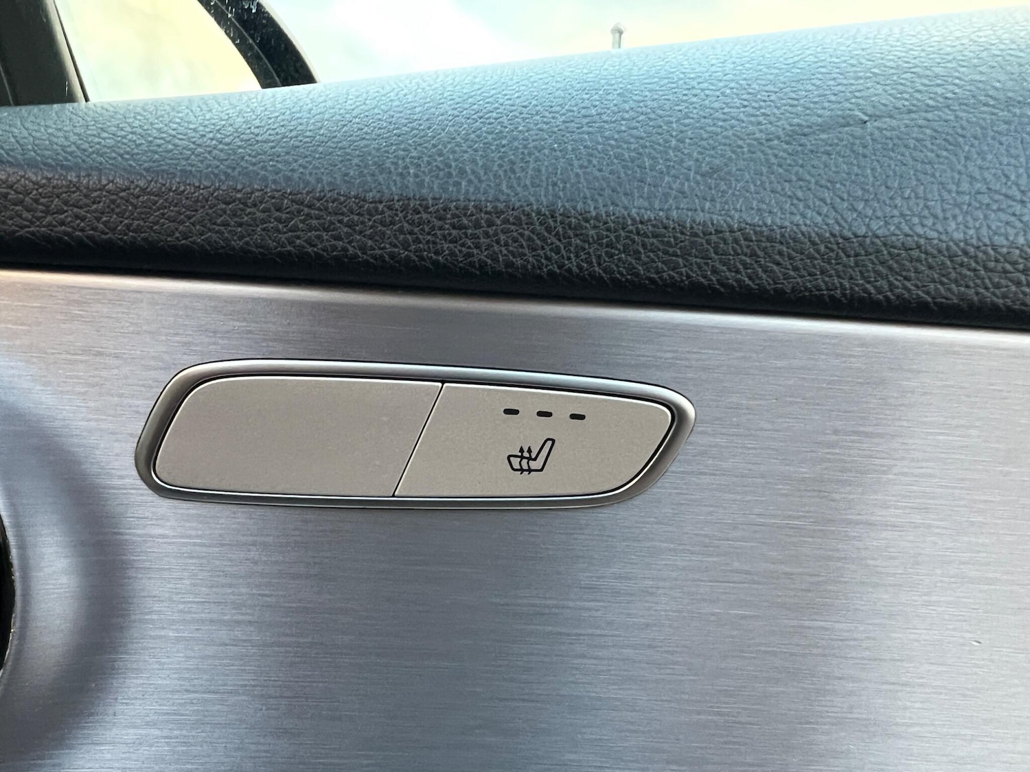 Used Mercedes-Benz C Class for sale - 77671274: Photo 35