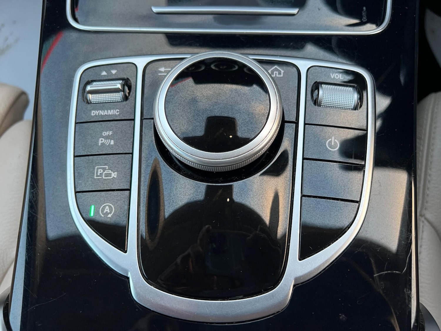 Used Mercedes-Benz C Class for sale - 77671274: Photo 37