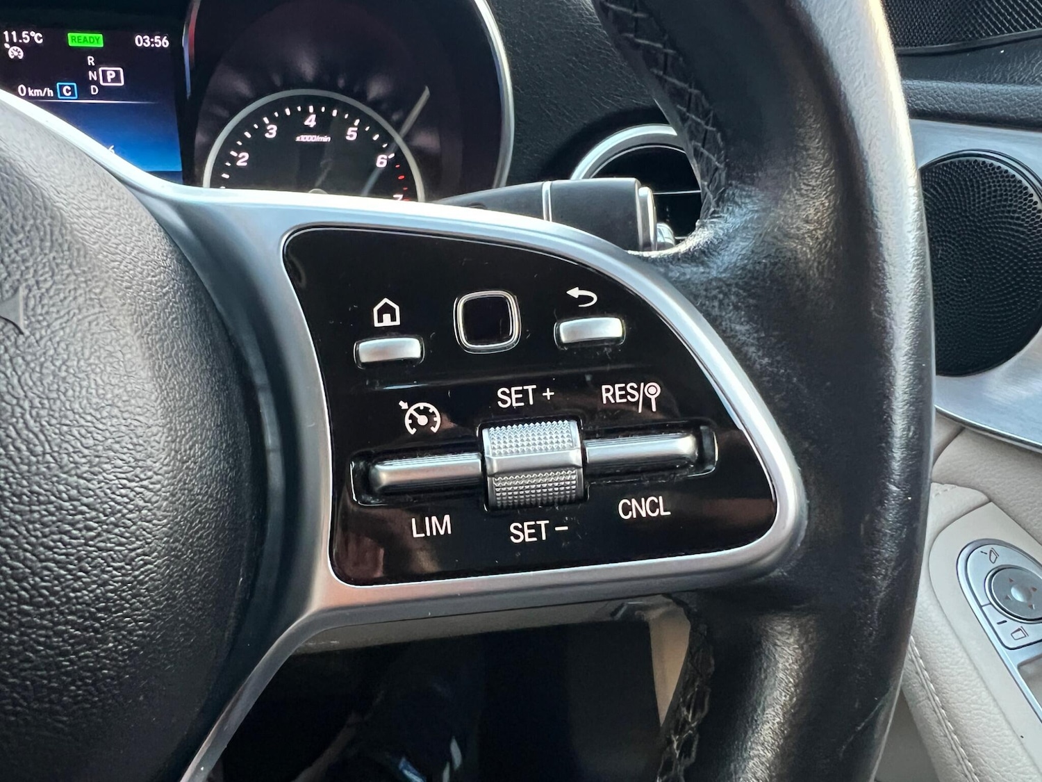 Used Mercedes-Benz C Class for sale - 77671274: Photo 38