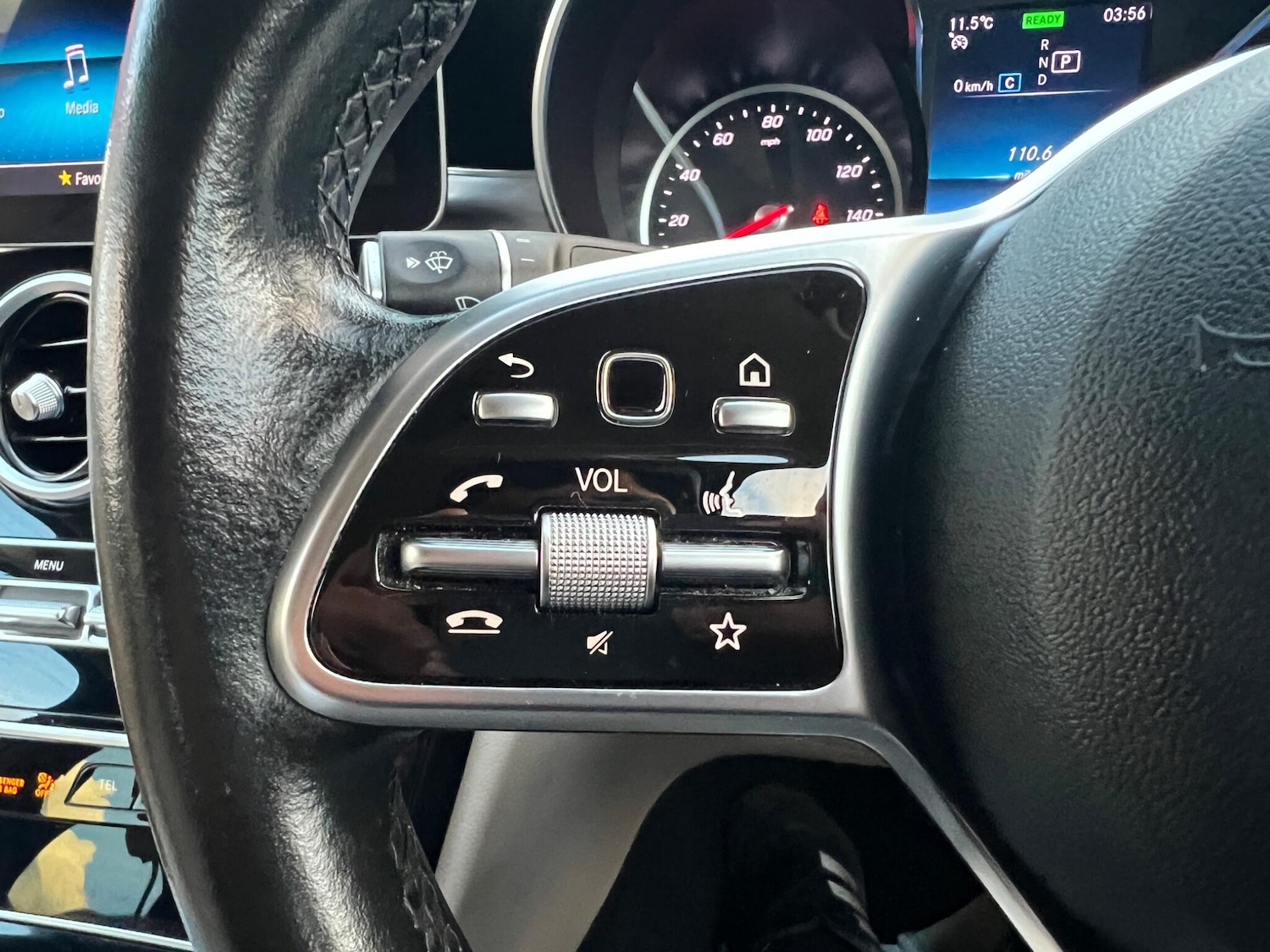 Used Mercedes-Benz C Class for sale - 77671274: Photo 39